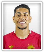 Jogador
