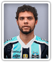 Jogador