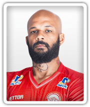 Jogador