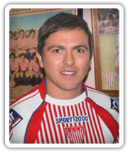 Jogador