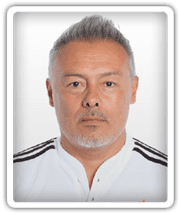 Jogador