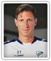 Jogador