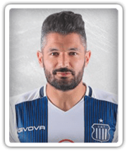 Jogador