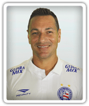 Jogador