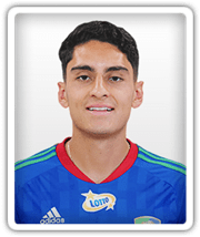 Jogador