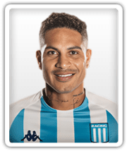 Jogador
