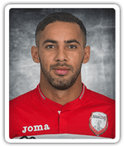 Jogador