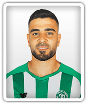 Jogador