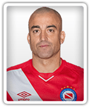 Jogador