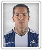 Jogador