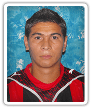 Jogador