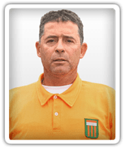 Jogador