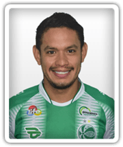 Jogador