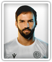Jogador