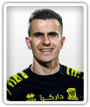 Jogador