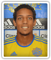 Jogador
