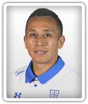 Jogador