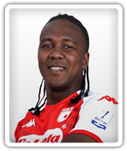 Jogador