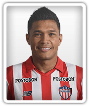 Jogador