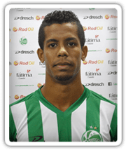 Jogador
