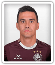 Jogador