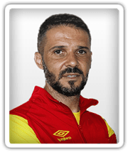 Jogador
