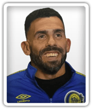 Jogador