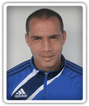Jogador