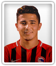 Jogador