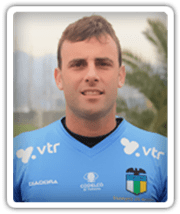 Jogador