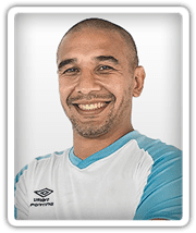 Jogador