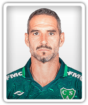 Jogador
