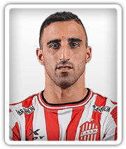 Jogador