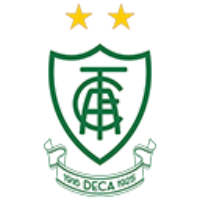 América-MG logo