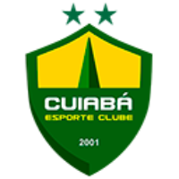 Cuiabá logo