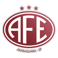Ferroviária logo