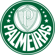 Palmeiras logo
